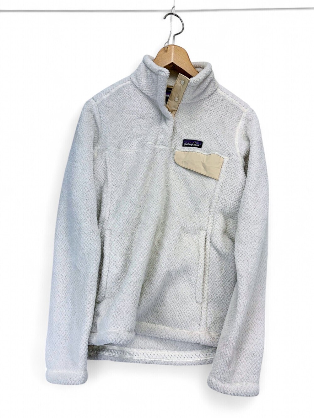 Patagonia Women's Thermal Pro Fleece Jacket Size S